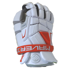 Madlax All-Stars Maverik Max Goalie Glove