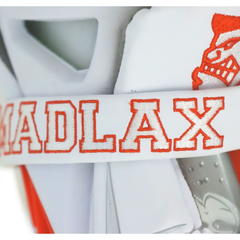 Madlax All-Stars Maverik Max Goalie Glove