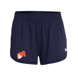 MadGear Girls Under Armour Knit Shorts