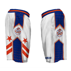 Madlax All-Stars Game Shorts 2021-2022
