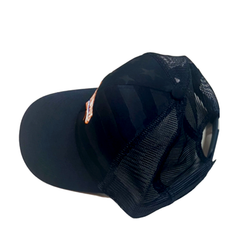 MadGear Nationals Mesh Back Hat