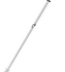 Maverik A1 Lacrosse Shaft - Attack