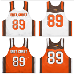 Custom Game Jerseys