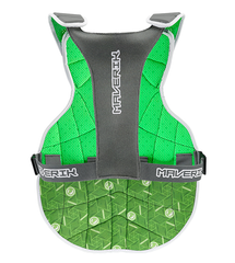 Maverik Max EKG Chest Protector