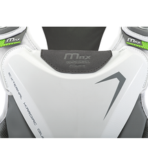 Maverik Max EKG Chest Protector