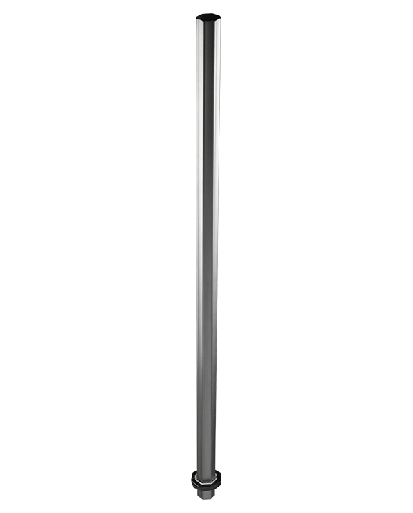 Maverik Mission Blank Defense Shaft