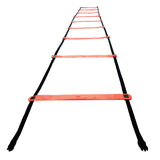 Rubber Agility Ladder