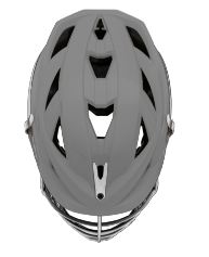 Cascade Custom Sidwell Friends XRS Helmet