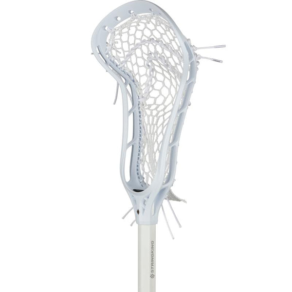 Lacrosse String Kit Lacrosse Mesh StringKing Complete 2 Pro Offense Women's Lacrosse Stick Stringking Type 4x Semi-hard Lacrosse Mesh Piece (white 2 Lacrosse Mesh String Kit Lacrosse String Kit Lacrosse Mesh StringKing Complete 2 Pro Offense Women's Lacrosse Stick Stringking Type 4x Semi-hard Lacrosse Mesh Piece (white 2 Lacrosse Mesh String Kit