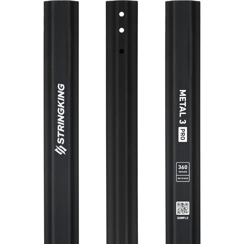 StringKing Metal 3 Pro Defense Shaft