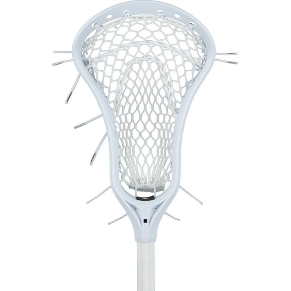 STRINGKING Type 4 Custom Pocket Lacrosse Custom Stringing