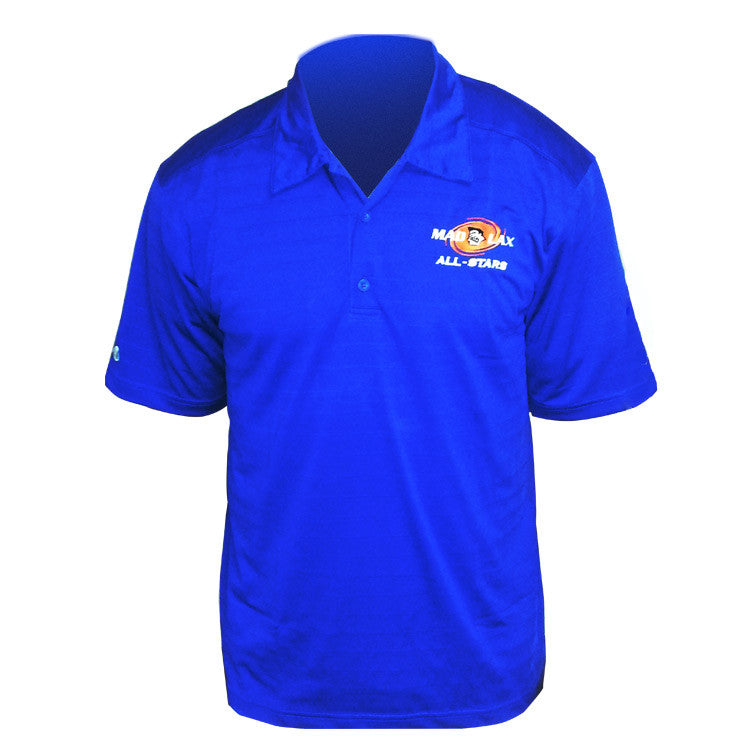 Madlax All-Stars Men's Team Polo