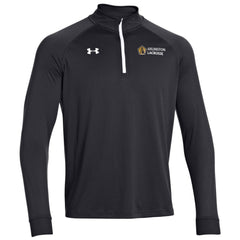 Custom Team 1/4 Zip Fleece Jacket