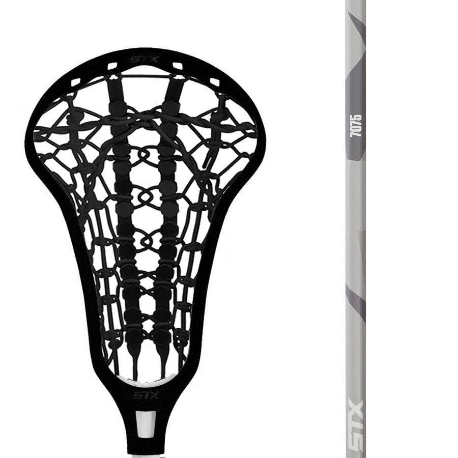 STX Crux 400 Complete Stick