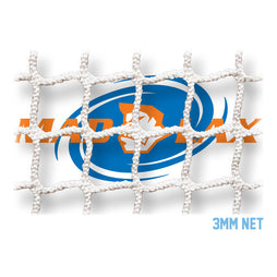 3MM Heavy Duty Replacement Net
