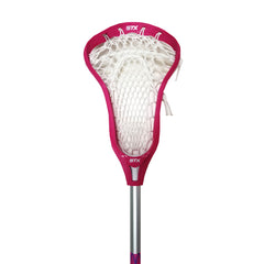 STX Crux 100 Women's Complete Stick