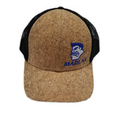 MadGear CORK MadFace Mesh Back Hat