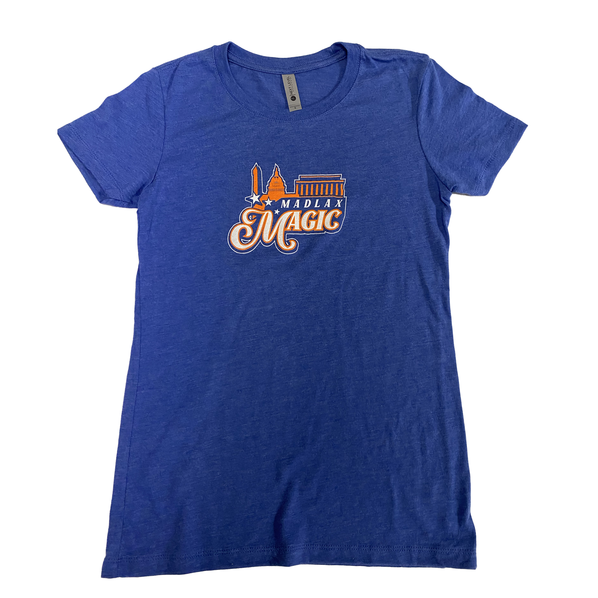 MadGear Magic Girls Tee