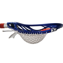 Custom Mesh Stringing (Strung with StringKing)