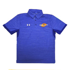 CUSTOM TEAM POLO
