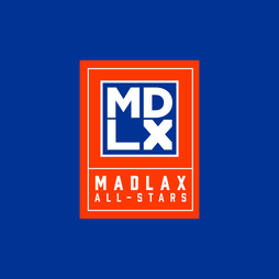 Madlax Girls All-Stars Under Armour Hustle Fleece Pant