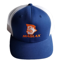 MadGear Madface Mesh Back Hat