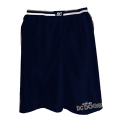 Custom Game Shorts