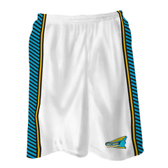 Custom Game Shorts