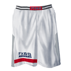 Custom Game Shorts