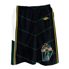 Custom Game Shorts
