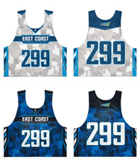 Custom Game Jerseys