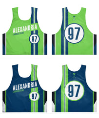 Custom Game Jerseys