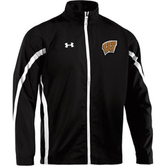 Custom Team Cold Weather Gear