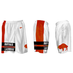 Custom Game Shorts