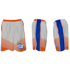 Custom Game Shorts
