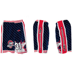 Custom Game Shorts
