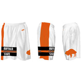 Custom Game Shorts