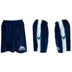 Custom Game Shorts