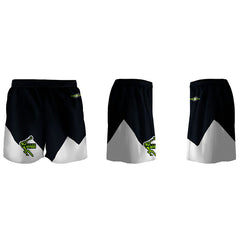 Custom Women's Team Game Shorts