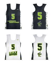 Custom Womens Uniforms