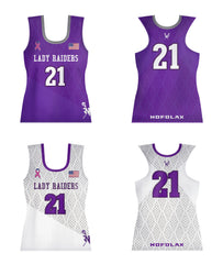Custom Womens Uniforms