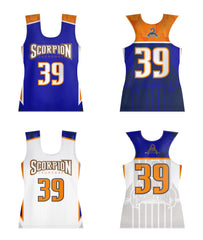 Custom Womens Uniforms