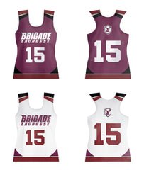 Custom Womens Uniforms