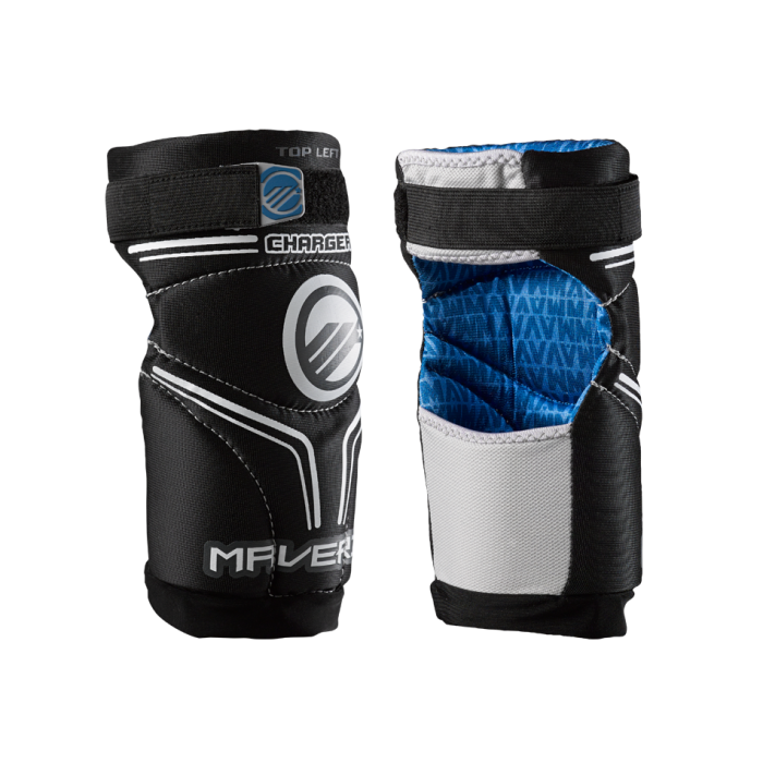 Maverik Charger Arm Pad