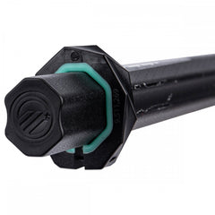 Maverik A1 Lacrosse Shaft - Attack
