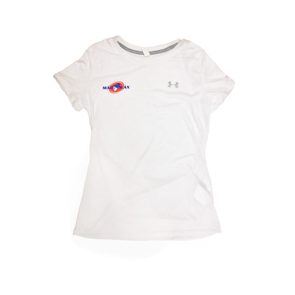 White shirts shop for girls 2017