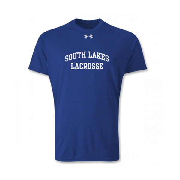 Under armour hot sale ss locker tee