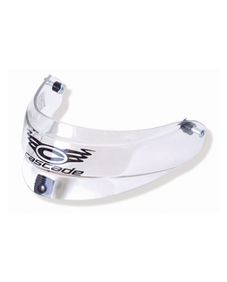 Cascade Throat Guard