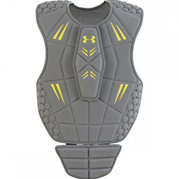 Under Armour VFT Goalie Lacrosse Chest Pad