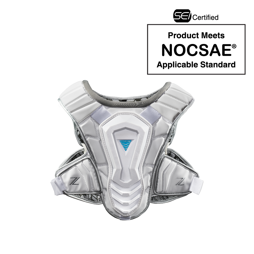 True Zerolyte Shoulder Pad Liner